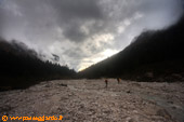 Sul torrente